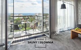 Sea Premium Apartments - Destigo Hotels